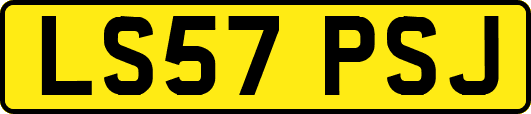 LS57PSJ