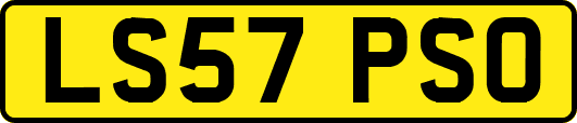 LS57PSO