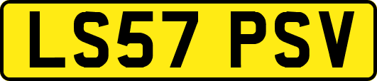 LS57PSV