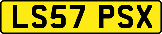LS57PSX