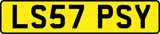 LS57PSY