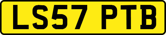 LS57PTB