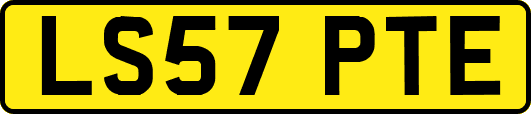 LS57PTE