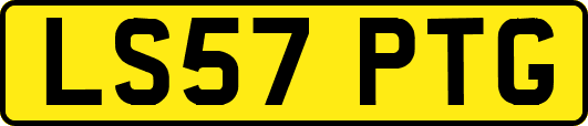 LS57PTG
