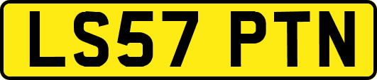 LS57PTN