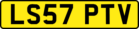 LS57PTV