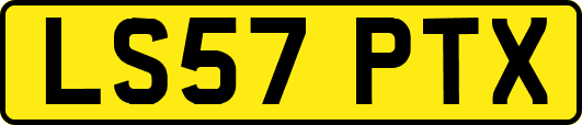 LS57PTX