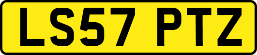 LS57PTZ