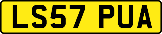 LS57PUA