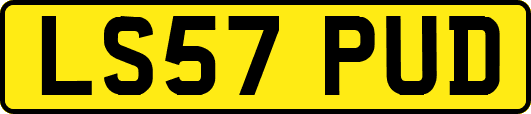 LS57PUD