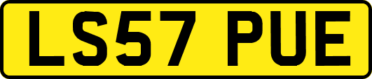 LS57PUE