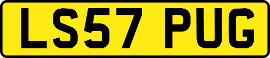 LS57PUG