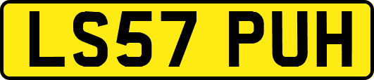 LS57PUH