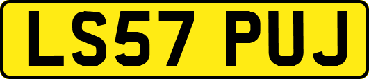 LS57PUJ