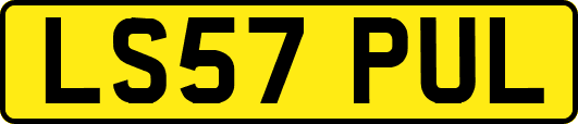LS57PUL
