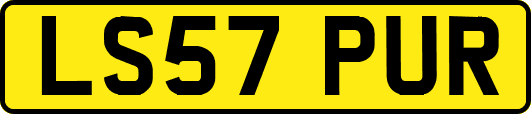 LS57PUR