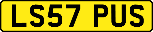 LS57PUS