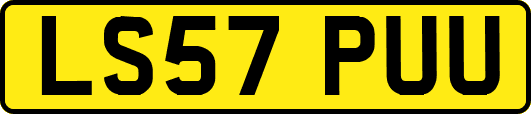 LS57PUU
