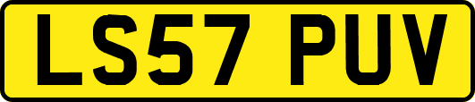 LS57PUV