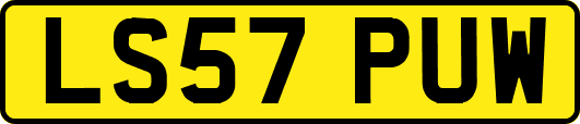LS57PUW