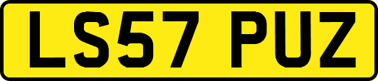 LS57PUZ