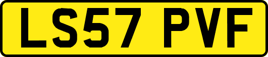 LS57PVF