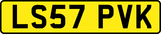LS57PVK