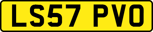 LS57PVO