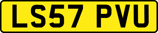 LS57PVU