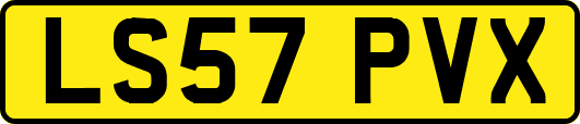 LS57PVX