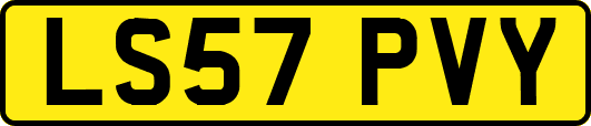 LS57PVY