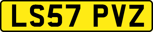 LS57PVZ