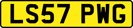 LS57PWG