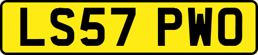 LS57PWO