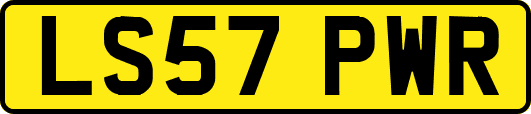 LS57PWR