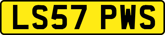 LS57PWS