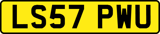 LS57PWU