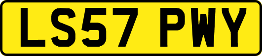 LS57PWY