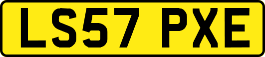 LS57PXE