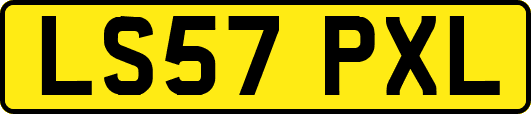 LS57PXL