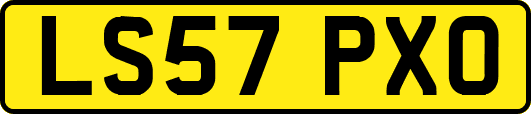 LS57PXO