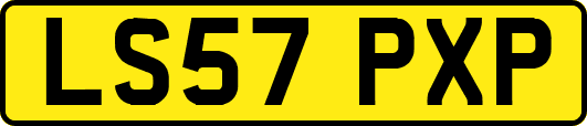 LS57PXP