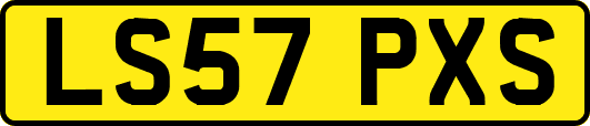 LS57PXS