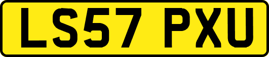 LS57PXU