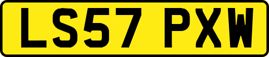 LS57PXW
