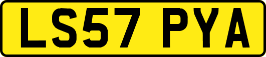 LS57PYA