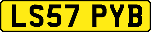 LS57PYB