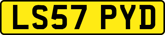 LS57PYD