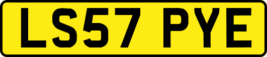 LS57PYE