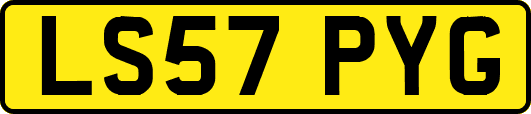 LS57PYG